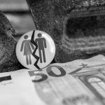 Προϋποθέσεις διατροφής συζύγου μετά το διαζύγιο