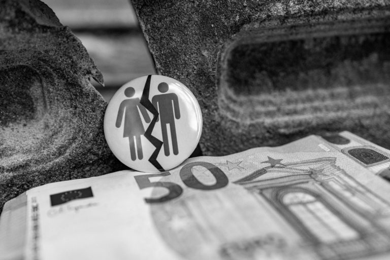 Προϋποθέσεις διατροφής συζύγου μετά το διαζύγιο